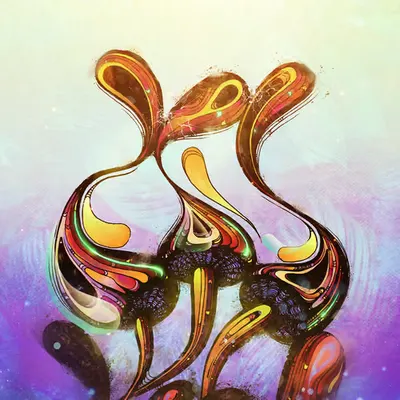 Magic Mushrooms