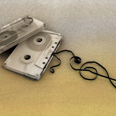 Cassettes are Musicians
