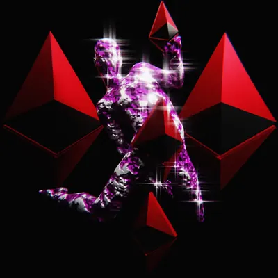 SUCK MY ETH