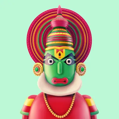 Kathakali