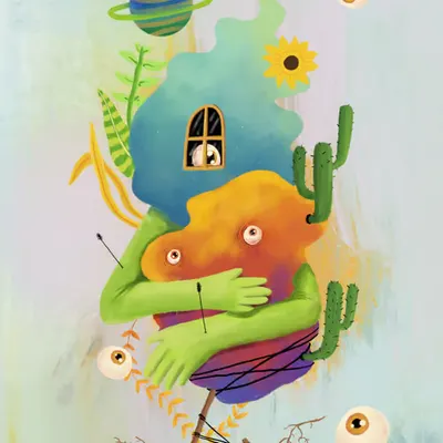 Amor Fati