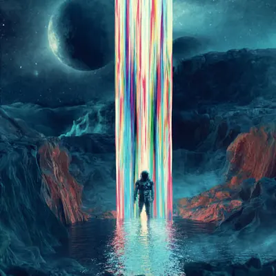 Arrival 1/3