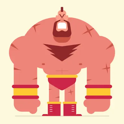 Soviet Smasher