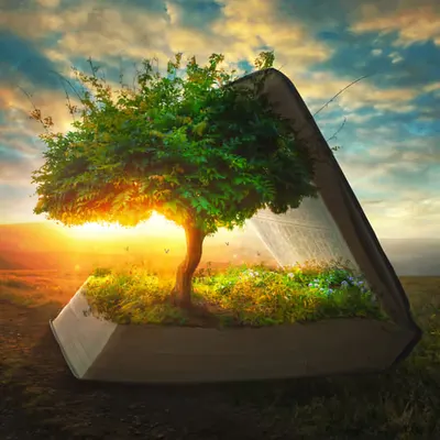 A new beginning