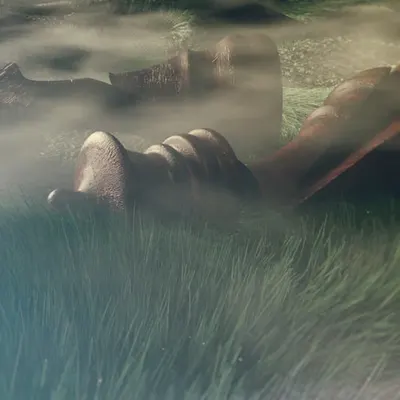 Fallen