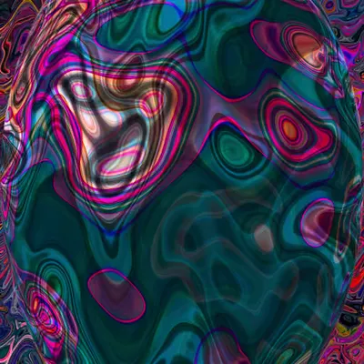 #08 Nebula