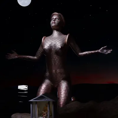 Divine Intervention