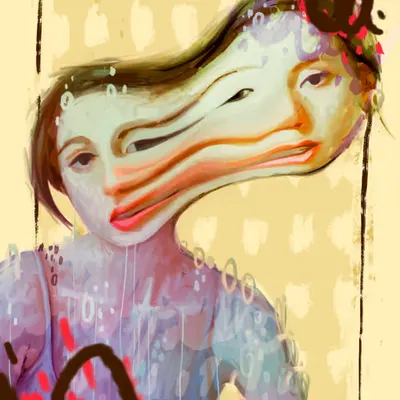 The self and the other