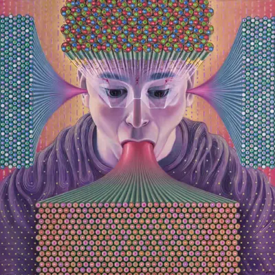 Information Overload