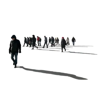 crosswalk  _ 003