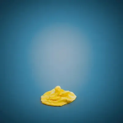 Is This What You Wanted?