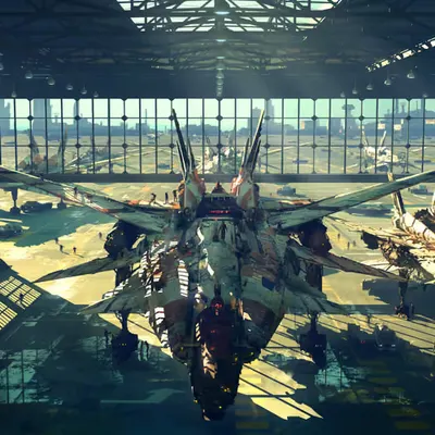 B19 Fleet