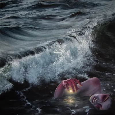 Mermaid Soul