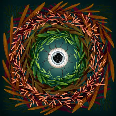 What do YOU see?