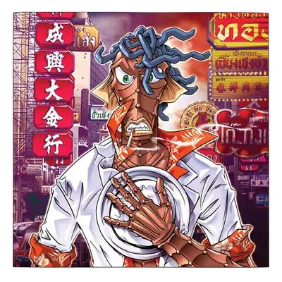 Angry Jackpot