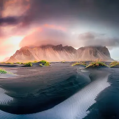 Dreamscape