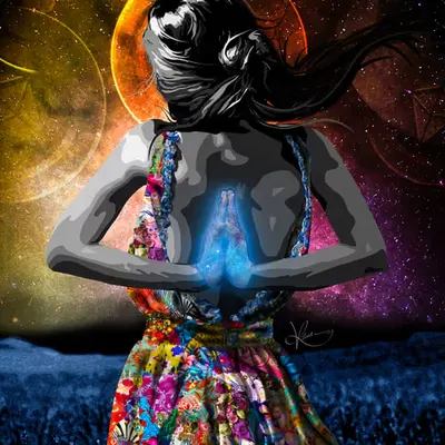 Beauty in DeFi - Diamond Hands