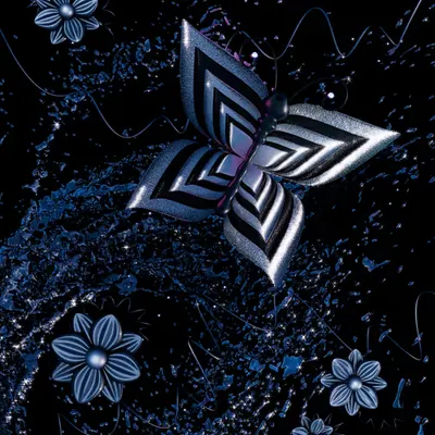 cosmic chaos