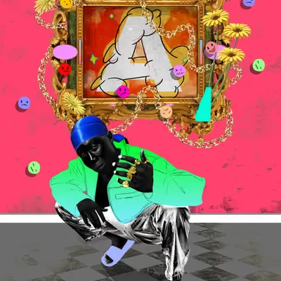 MONOGRAMA 12
