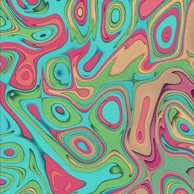 Trip To Trip // Jenk x Domino