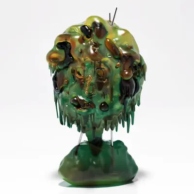 Sludgegobb 2