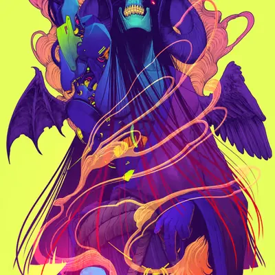 PURGATORIO