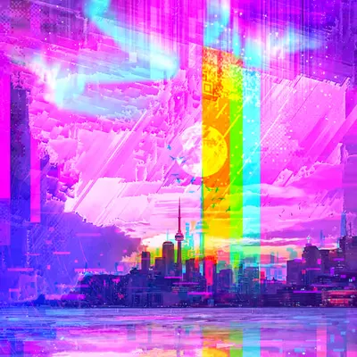 Blockchain City