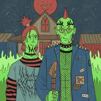 American Punk