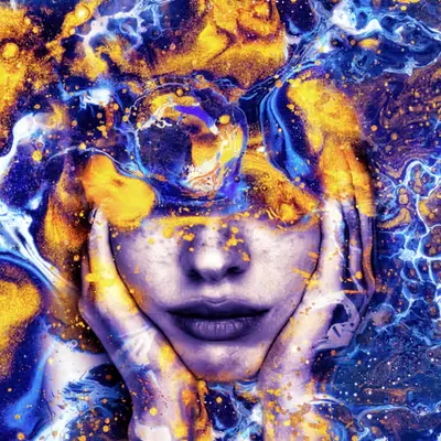 Endless Thoughts
