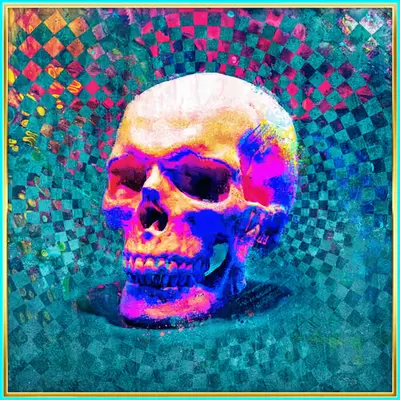 Dope Skull