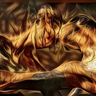 Passion