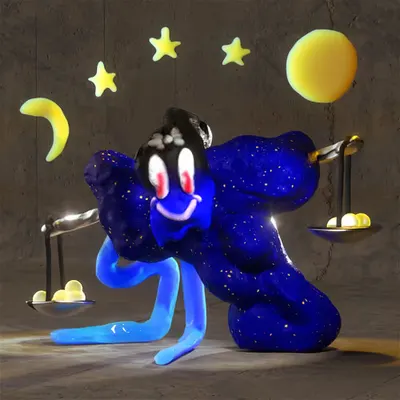 Father of Day, Father of Night