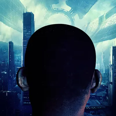 [Day 1977] “NEW WORLD SCI-FI ORDER”