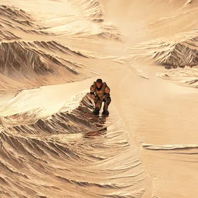 [Day 1978] “GOLDEN ISOLATIONISM”