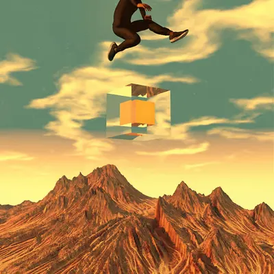 [Day 1980] “JUMP” 