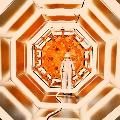 [Day 1964] “STUCK”