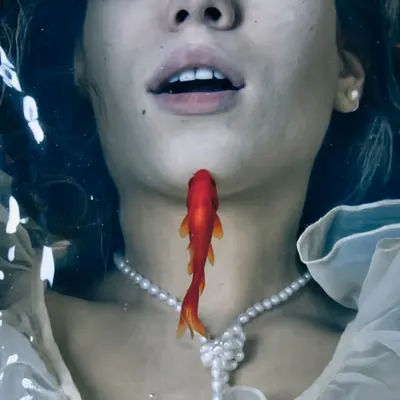 Drowned in Love