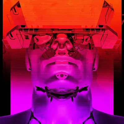 [Day 1921] “CHANNELING 4 MORE VISION 2020”