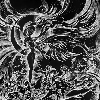 Dark Bird 