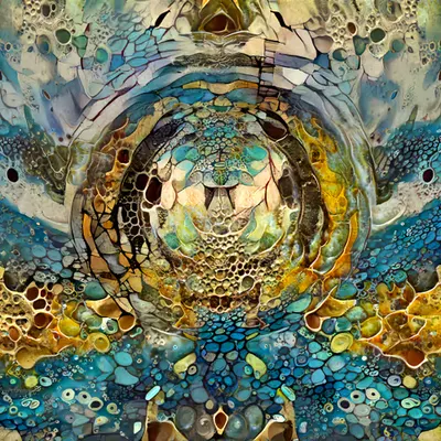 Ocean Portal