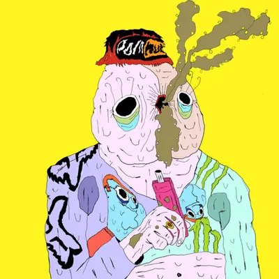 butthole from your hometown #2