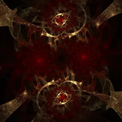  Blood Upon Blood