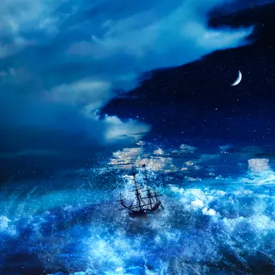 Celestial Cyclone