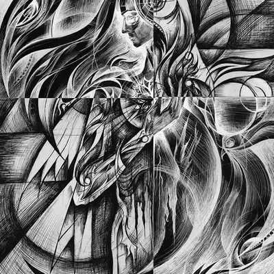 Merging Worlds