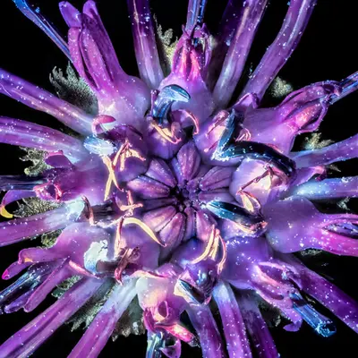 Cornflower