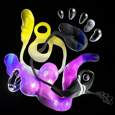 Inner state: Dreaming