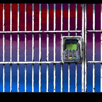 Cryto Jailousy