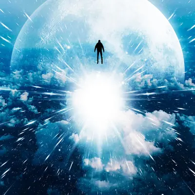 Celestial Elevation