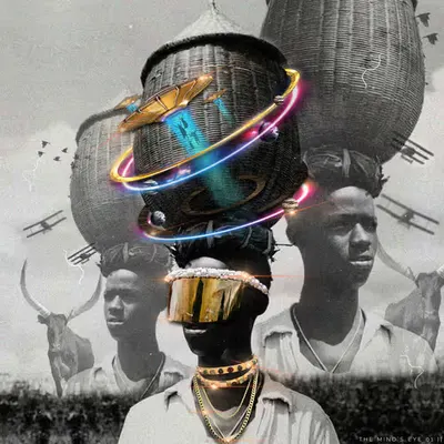 The Mind's Eye 01