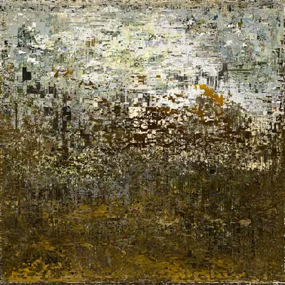 p(AI)saj-e. Landscape fragmentation